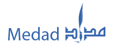 Medad Publishing  دار مداد للنشر والتوزيع